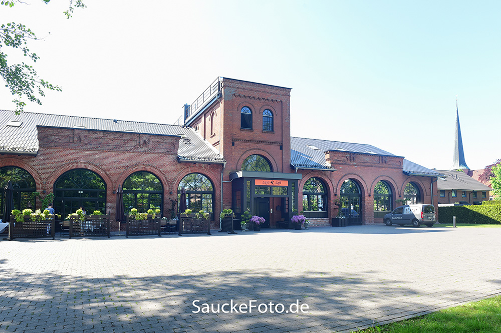 Außenansicht Lay's Loft