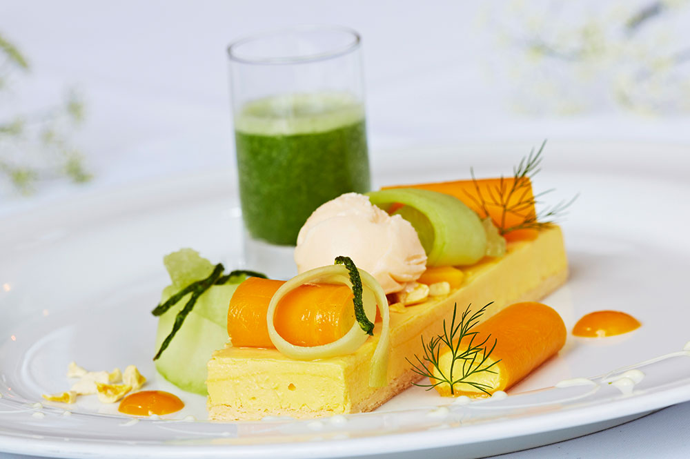 Regionale Spezialitäten