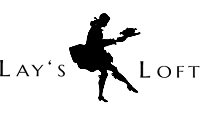 Lay's Loft Logo